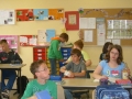 Klassenraum 1