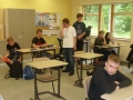 Klassenraum 3